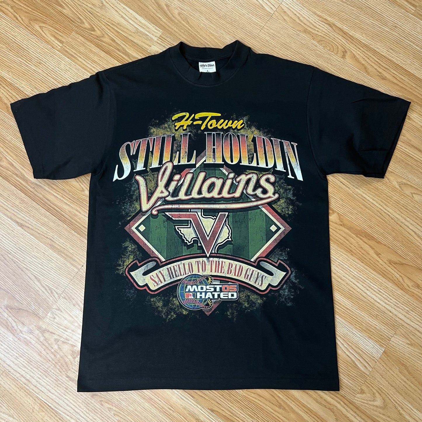 Villains '05