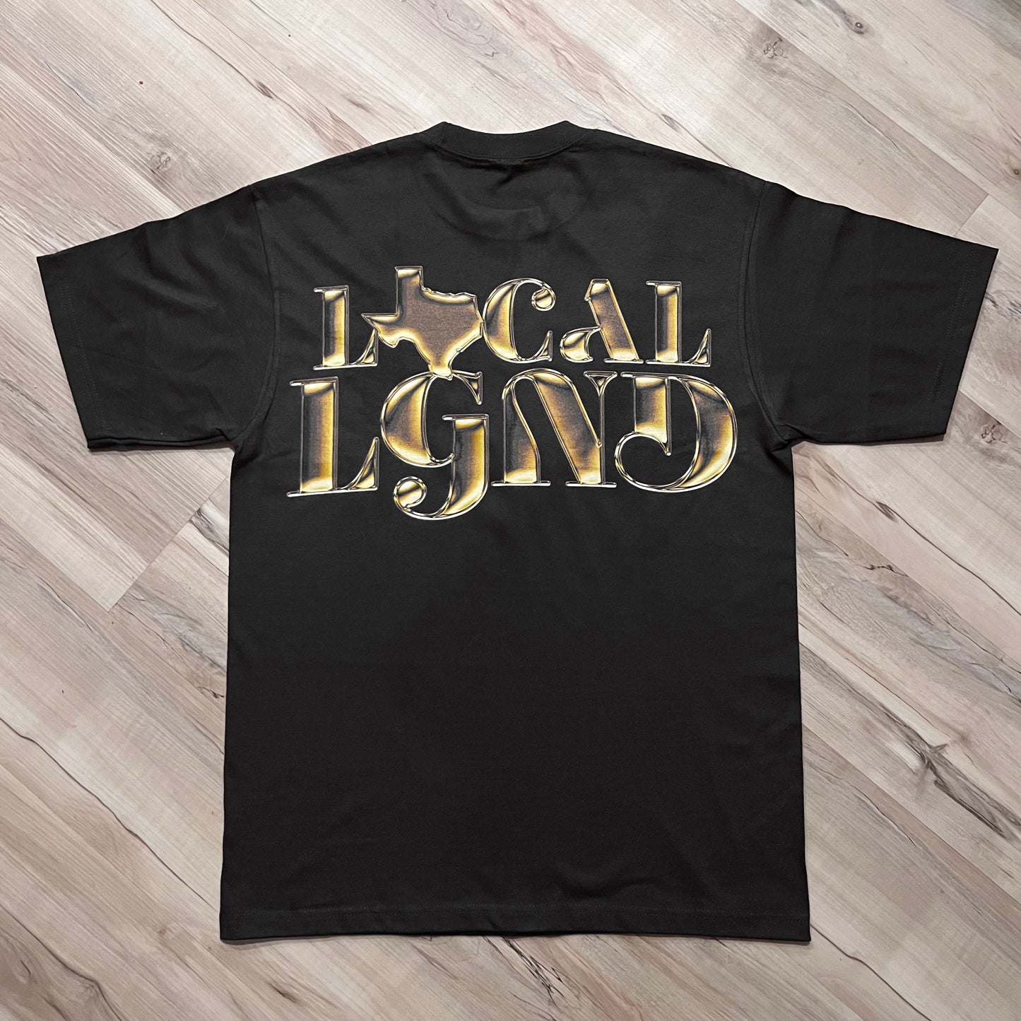 Local LGND