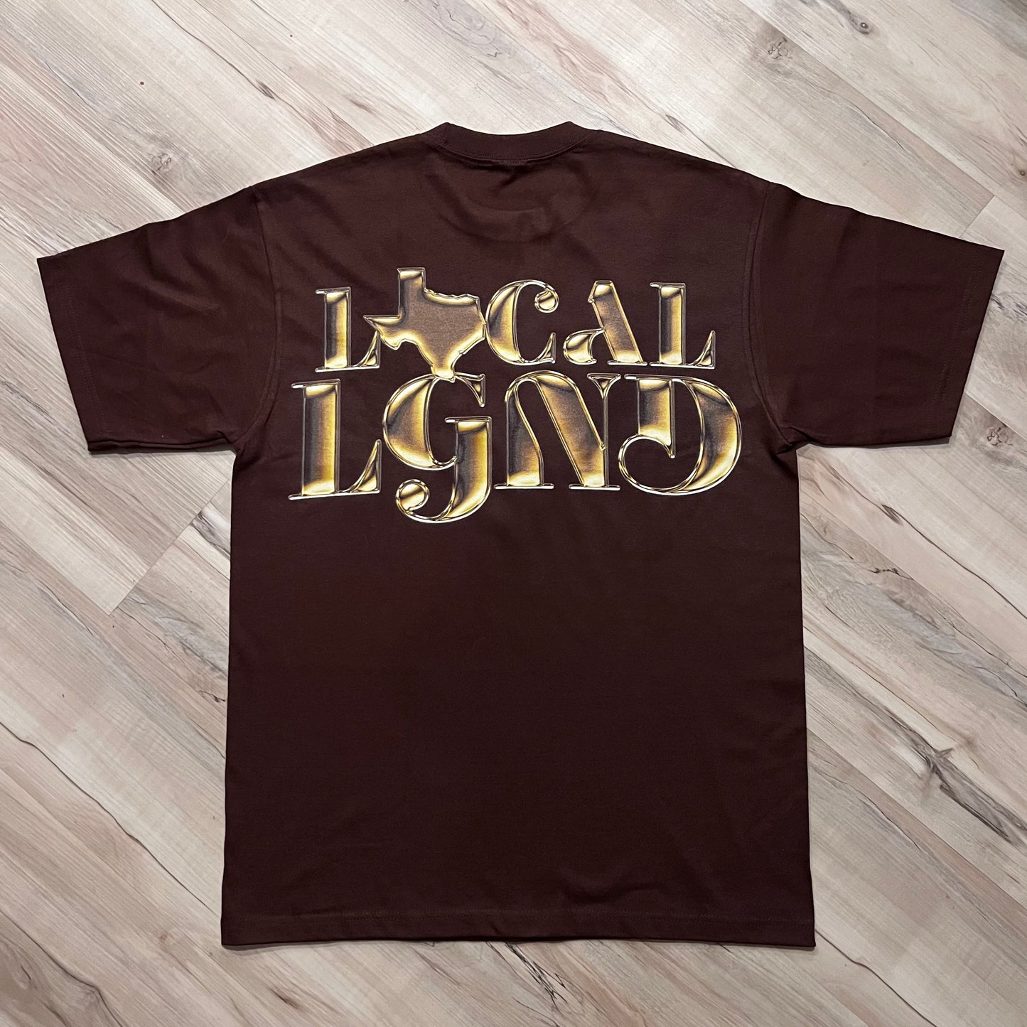 Local LGND