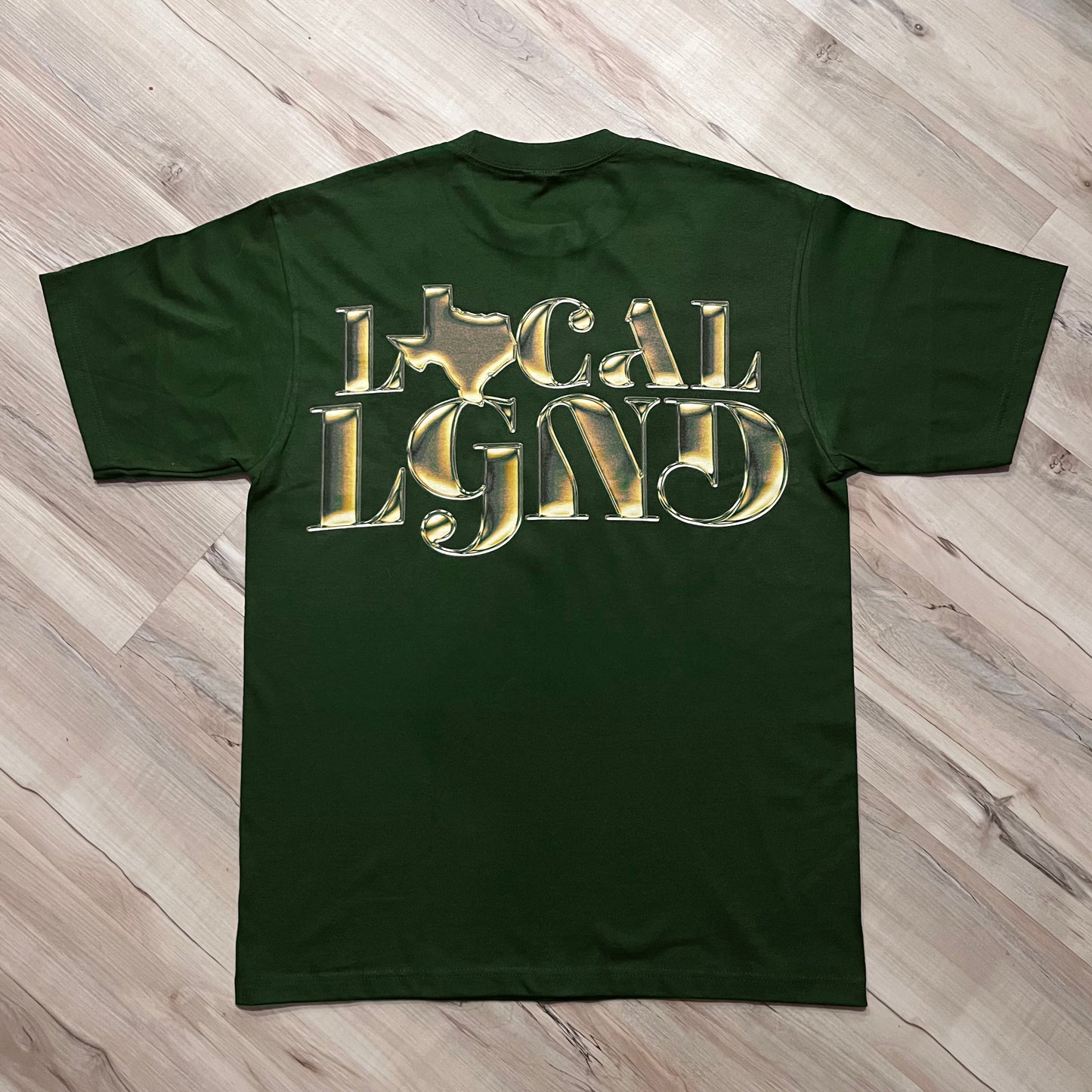 Local LGND