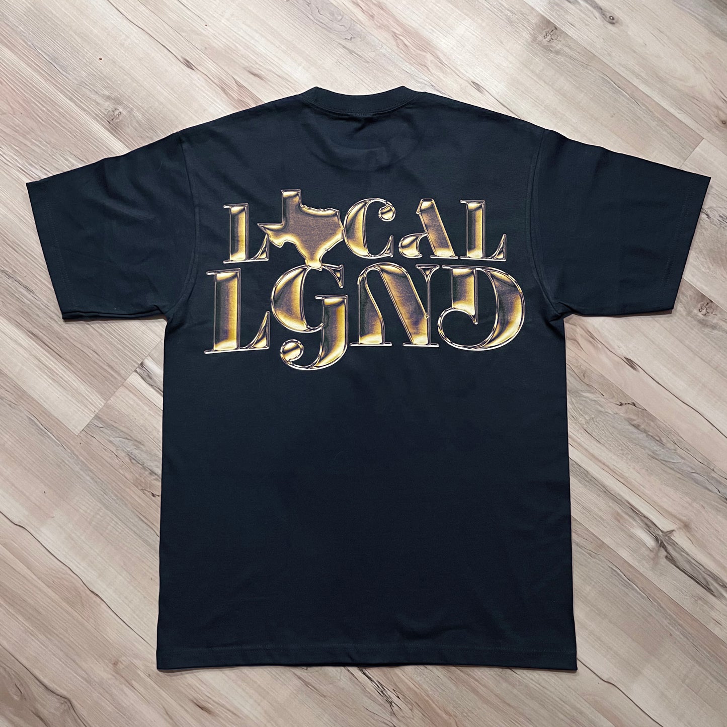 Local LGND