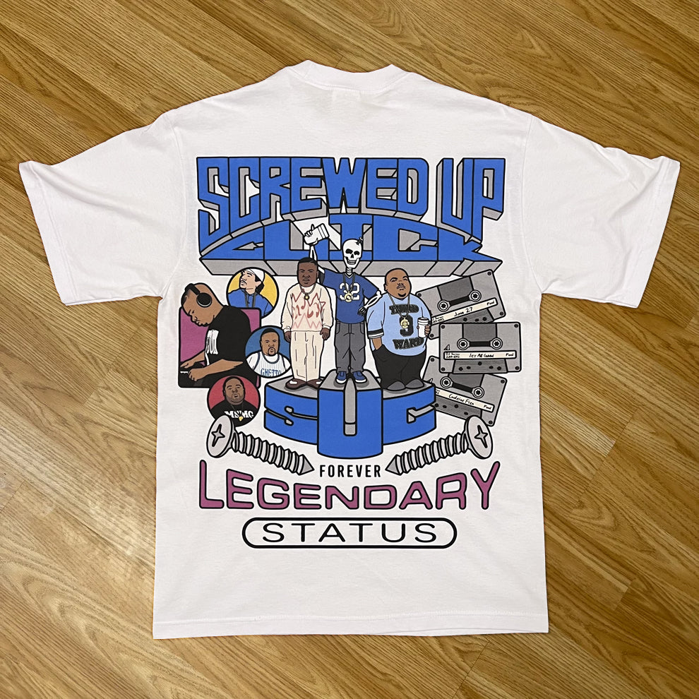 SUC Forever