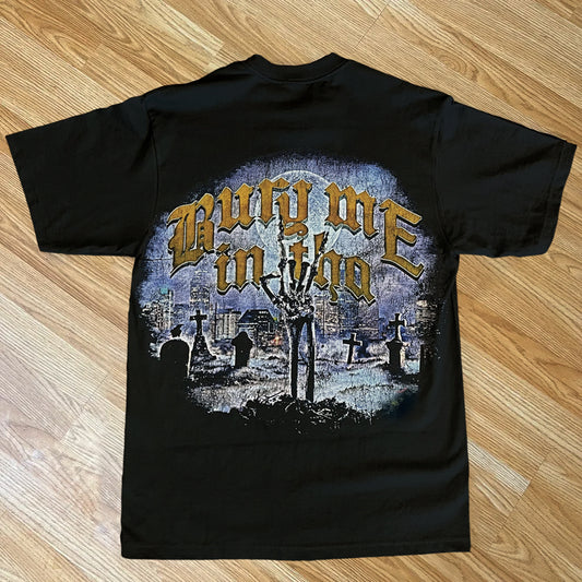 Bury Me In Tha H