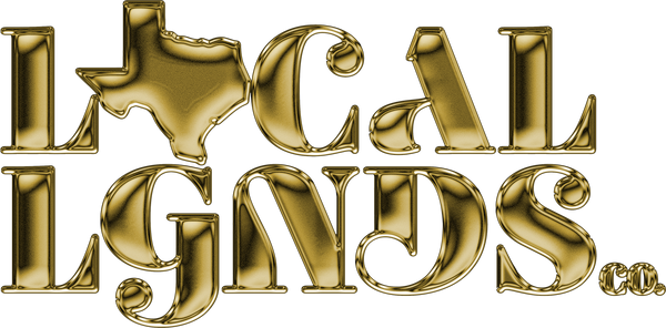 Local LGNDS