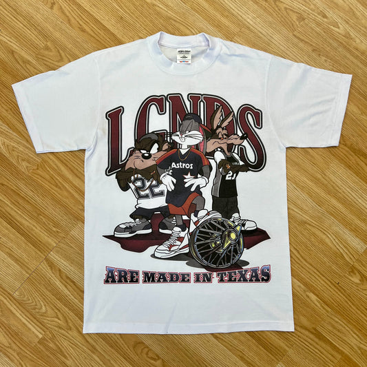 Made In Texas
