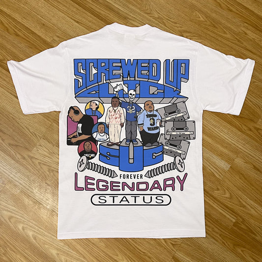 SUC Forever